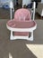 High chair and feeding accessories Carousel 7