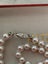 Kitami pearl necklace Carousel 2