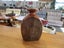 Carved Totara Vase Carousel 3