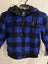 Kids hooded Swanndri size 8 Carousel 1