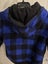 Kids hooded Swanndri size 8 Carousel 2
