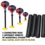 PTN NEW Kids Basketball Hoop Sale - Sale Sale Carousel 7