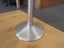 Retro Aluminium Side Table Carousel 6
