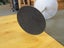 Retro Aluminium Side Table Carousel 8