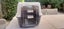 Pet travel crate Carousel 1