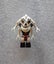 $1 RESERVE RARE LEGO NINJAGO SAMUKAI SKULKIN MINIFIGURE Carousel 1