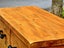 $1 RESERVE! ABSOLUTELY STUNNING ‘INDUSTRIAL’ SOLID WOOD TALLBOY DRAWERS! Carousel 13