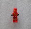 $1 RESERVE RARE LEGO KAI DX MINIFIGURE NINJAGO Carousel 1