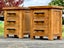 $1 RESERVE! ABSOLUTELY STUNNING ‘INDUSTRIAL’ SOLID WOOD SET OF BEDSIDE DRAWERS! Carousel 9