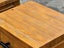 $1 RESERVE! ABSOLUTELY STUNNING ‘INDUSTRIAL’ SOLID WOOD SET OF BEDSIDE DRAWERS! Carousel 12