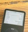 iPod Classic 30GB 5th Gen & Usb Carousel 3