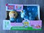 BRAND NEW Mega Bloks Lil Princess First Builders Princess & Unicorn Set Blue Carousel 1