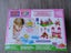 BRAND NEW Mega Bloks Lil Princess First Builders Princess & Unicorn Set Blue Carousel 3