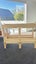 Bali Design Console in Rattan Wood Carousel 5