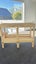 Bali Design Console in Rattan Wood Carousel 6