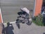 Steelcraft Stroller Carousel 2