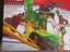 BRAND NEW K'nex Dragons's Revenge Thrill Coaster Carousel 5