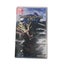 MONSTER HUNTER RISE NINTENDO GAME Carousel 1