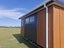 **NEW** 3m x 5.2m Cabin with Ensuite Carousel 4