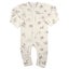 Sketch Kiwi Infant Romper Carousel 1