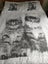 Cats kittens Domani white King Single duvet cover set Carousel 1
