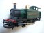OO DC Hornby 0-4-0 Great Western 101 Carousel 3