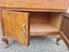 Wooden Dresser Carousel 7