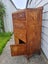 Wooden Dresser Carousel 11