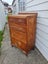 Wooden Dresser Carousel 2