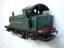 OO DC Hornby 0-4-0 Great Western 101 Carousel 6