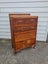 Wooden Dresser Carousel 1
