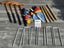 Garden Games: Croquet Set ($1 Reserve) Carousel 1