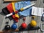 Garden Games: Croquet Set ($1 Reserve) Carousel 3