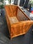 Touchwood wooden cot Carousel 3