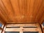 Touchwood wooden cot Carousel 8