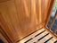 Touchwood wooden cot Carousel 7