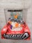 TRANSFORMERS MEGATRON FIGURE Carousel 2