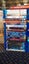 67 x 3D Bluray films Carousel 4