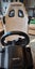 Logitech Playstation and steering console Carousel 4