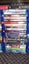 67 x 3D Bluray films Carousel 3