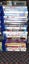 67 x 3D Bluray films Carousel 2