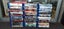 67 x 3D Bluray films Carousel 1