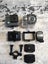 GoPro cameras older Nero/Hero Carousel 3