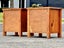 $1 RESERVE! ABSOLUTELY BEAUTIFUL ‘HARVEY NORMAN’ SOLID WOOD SET OF TWO BEDSIDES! Carousel 17