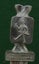 SHARPS TOFFEE Company PARROT Advertising PAPER KNIFE Letter Opener 1930's Carousel 3