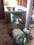 Wadkin Radial Arm Saw Carousel 11