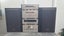 Technics Component Stereo Carousel 4