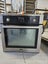 Built-in 60cm Multi-function Pyrolytic Oven with Visio Display - 3Phase Power Carousel 1