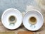 Beautiful Ceramic Salt And Pepper Shakers | Roses 8.5cm Tall $1 RESERVE WEEK! Carousel 4