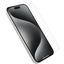 OtterBox Screen Protector Premium Glass for Apple iPhone 15 Pro - Clear Carousel 3
